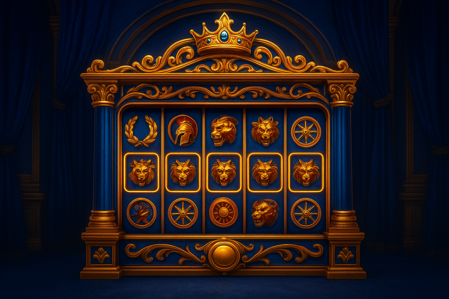 Gates of Hades